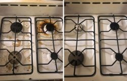 Kleansg Kitchen