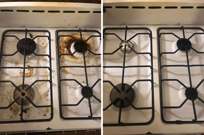 Kleansg Kitchen