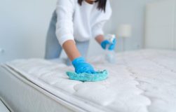 Kleansg Mattress